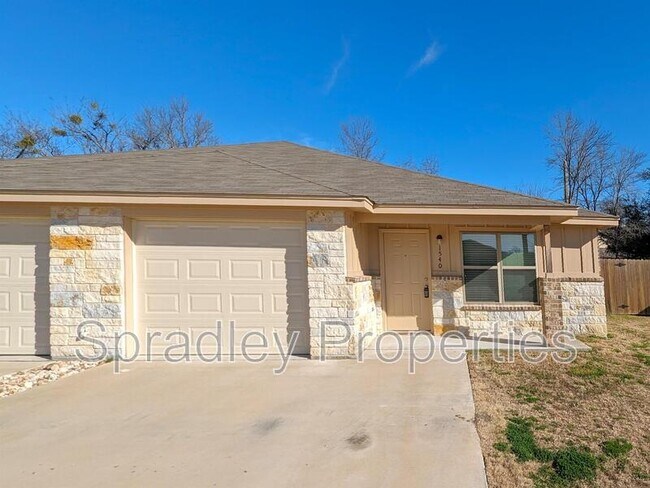 Photo - 1540 Brazos Rd