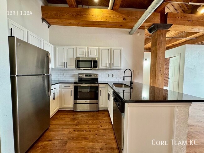 Photo - 202 W 5th St Unit 409