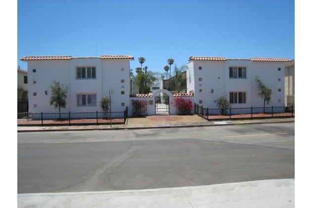 253rd St Apts - 253rd St Apts