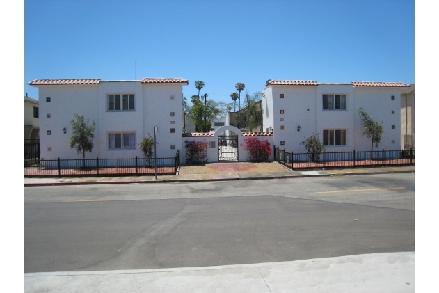 Building Photo - 253rd St Apartments