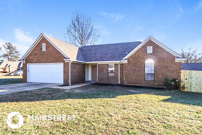Building Photo - 5921 Pecan Trce Rental