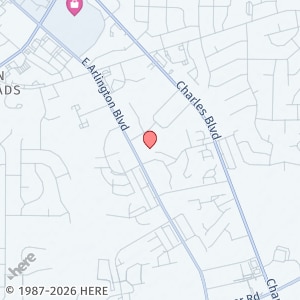 Building Photo - 2731 Townes Dr