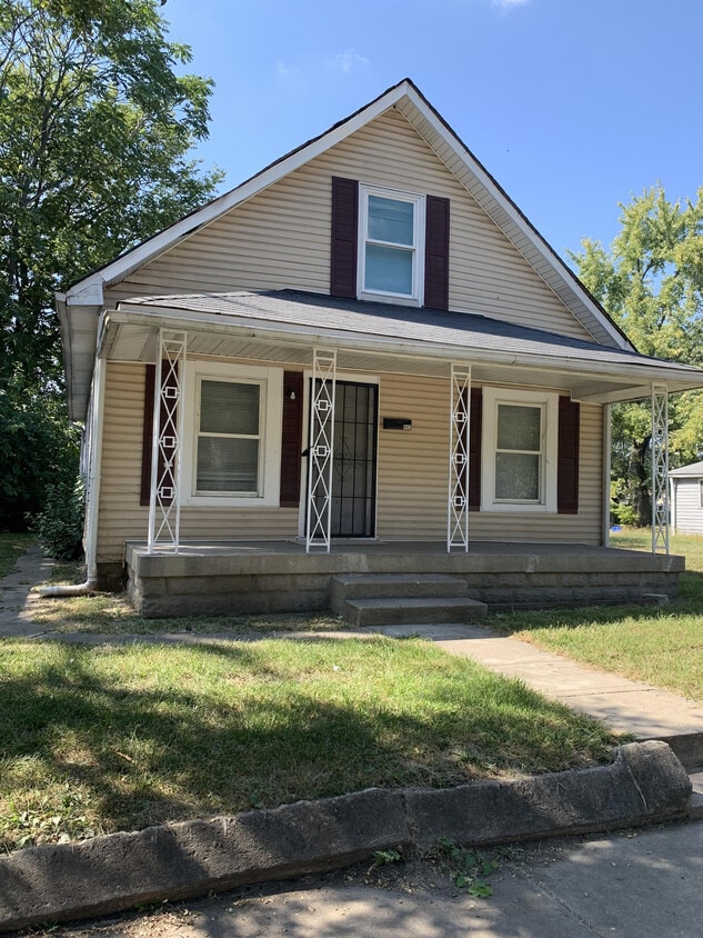 Photo - 942 N Concord St (Indianapolis, IN)
