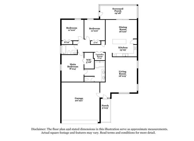 Photo - 619 Wave Crest Cir