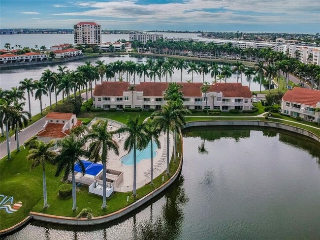 Photo - 6073 Bahia Del Mar Blvd S Unidad 129