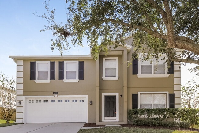 Building Photo - 1915 Crestridge Dr Rental