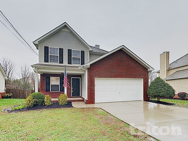 Photo - 1256 Lasalle Dr