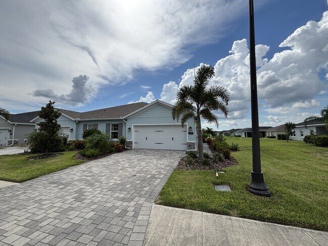 Building Photo - 1781 West Palms Drive Rental