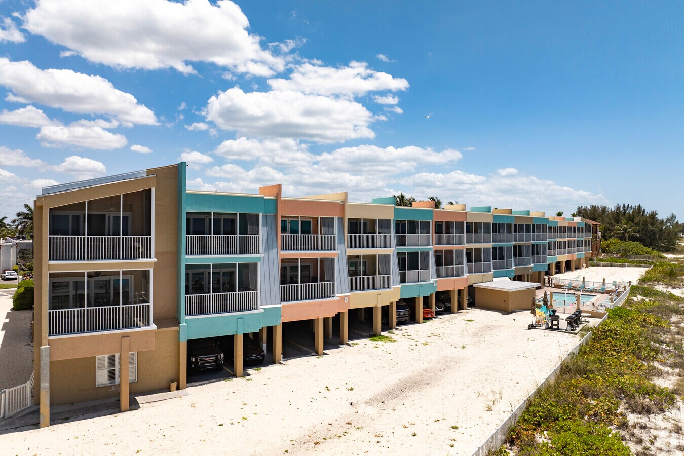 Photo - LaCosta Condominium