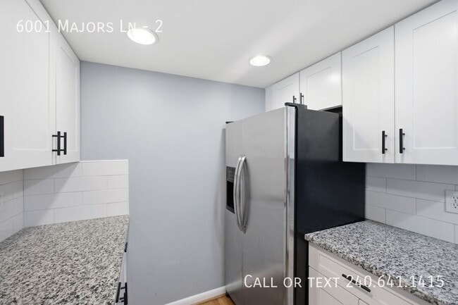 Photo - 6001 Majors Ln