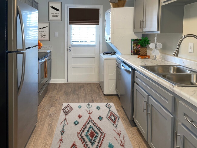 Photo - The Galloway @ Evergreen