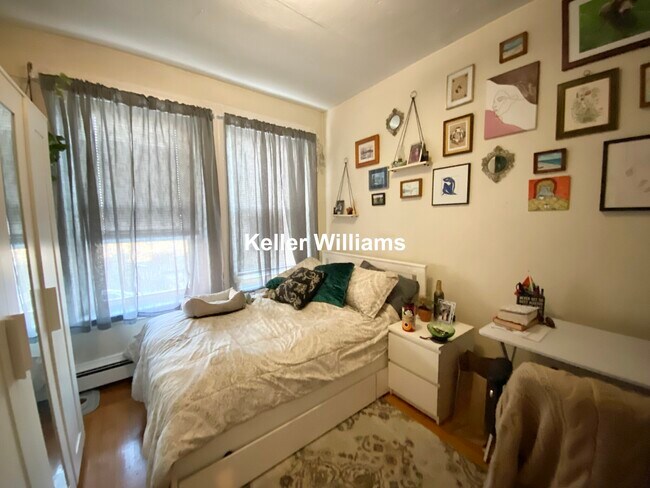 Photo - 1524 Tremont St Unit 2