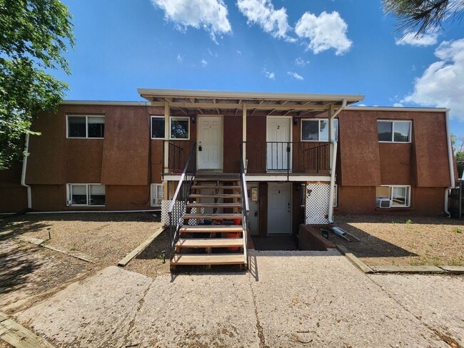 Building Photo - 7145 Alegre Cir Unit 1