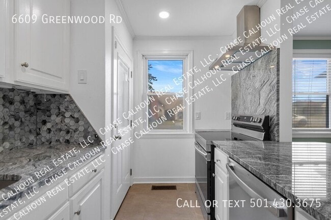 Photo - 6609 Greenwood Rd