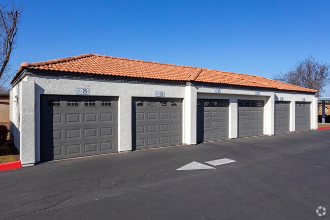 Ascent Townhome Apartments