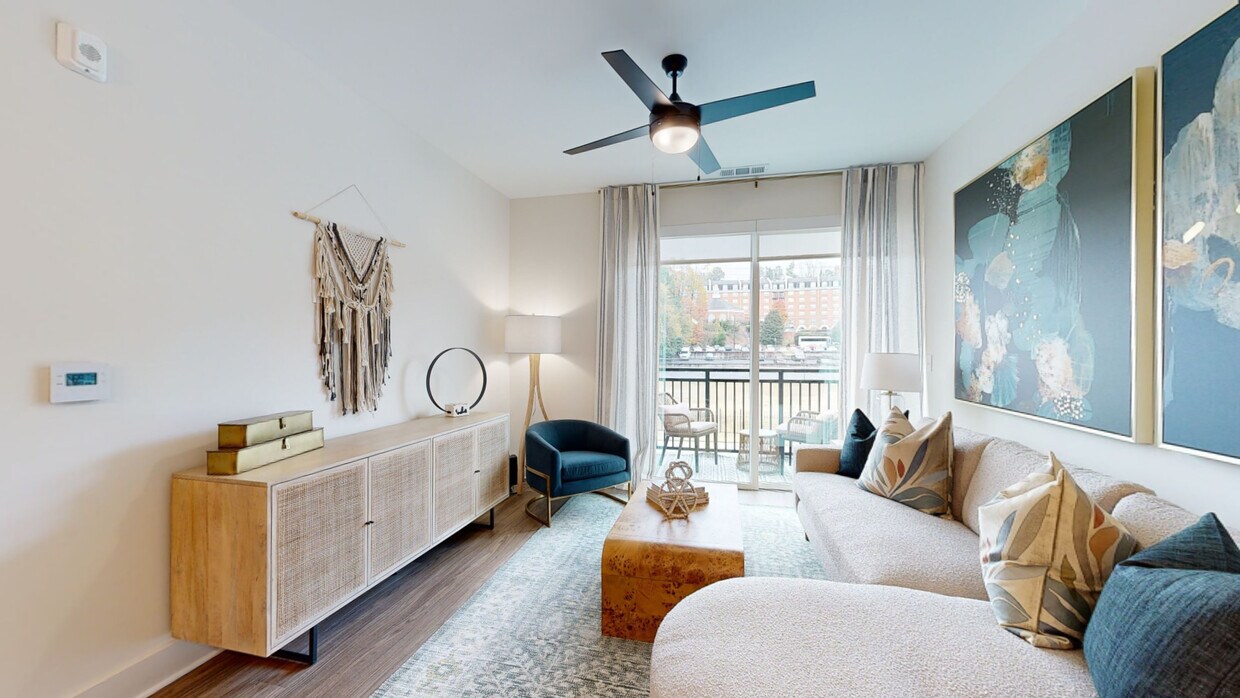 Photo - Lumen Briarcliff Apartments