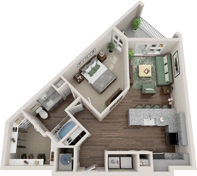 Photo - McKinney Terrace