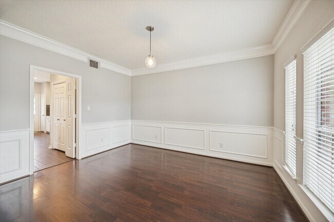 Photo - Move-in Ready Spring/Klein Home for Lease!