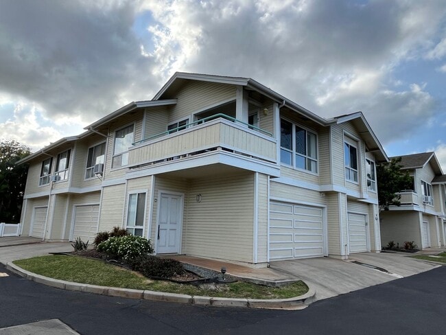 Building Photo - The Arbors (Ewa Beach) - 2 bedrooms, 2 bathroom, A/C, 2 car garage
