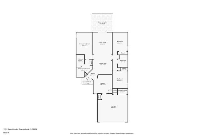 Photo - 1531 Slash Pine Ct
