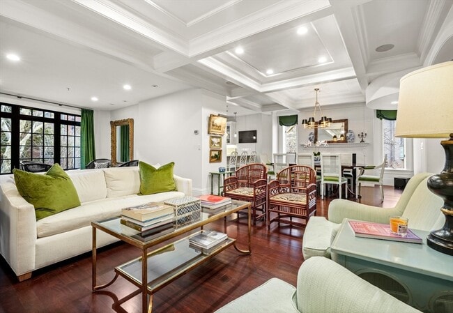 Photo - 3 Mount Vernon Square Unidad 2