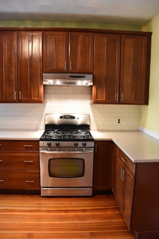 Photo - 134 Fuller St Unit 3