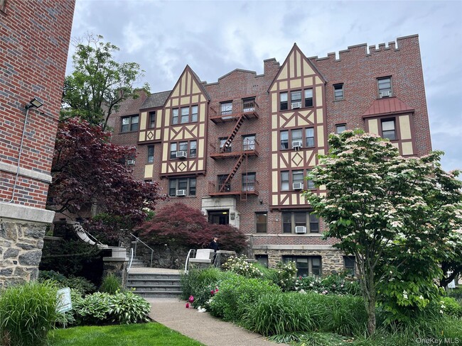 Photo - 604 Tompkins Ave Unidad B-2