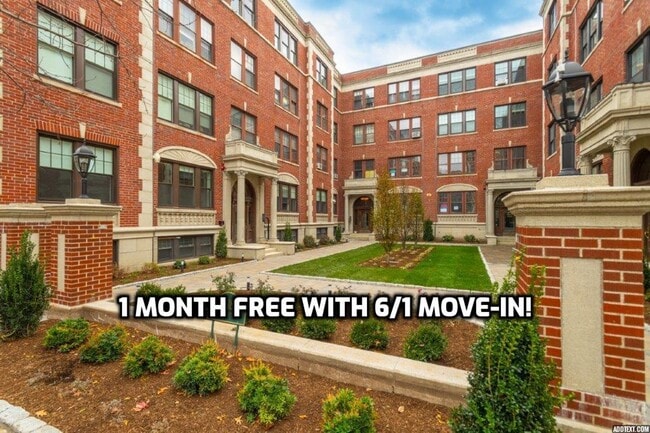 Upscale 1bed in ideal Cambridge area! Luxu... - Upscale 1bed in ideal Cambridge area! Luxu... Rental
