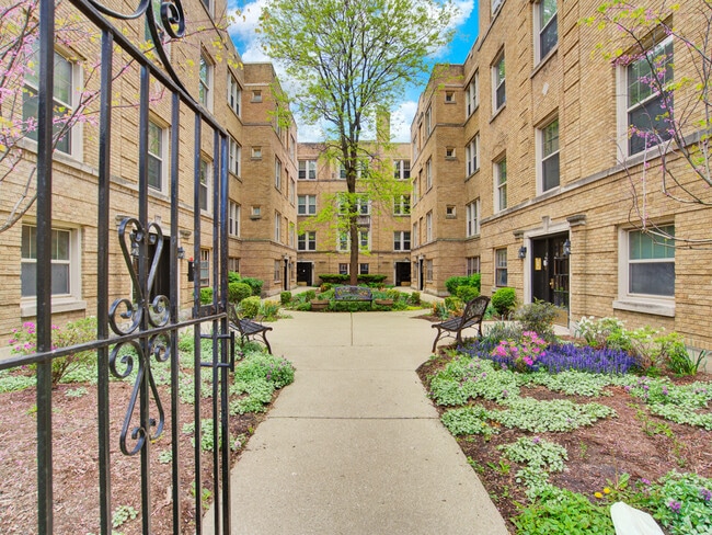 Photo - 227 Washington Blvd Condo Unit 3S