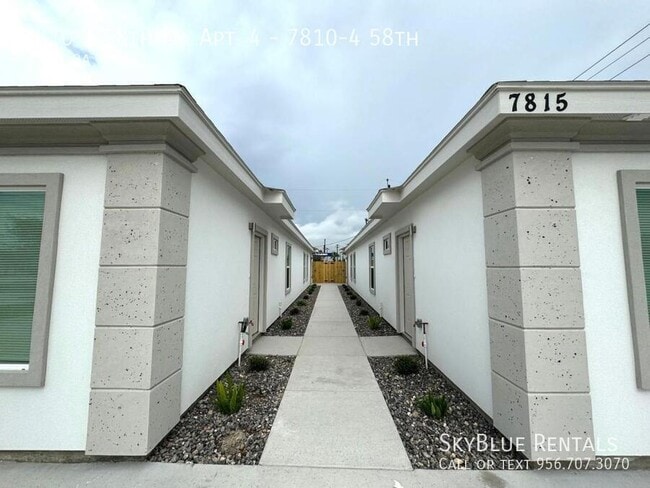 Photo - 7810 N 58th St Unidad 7810-4 58th