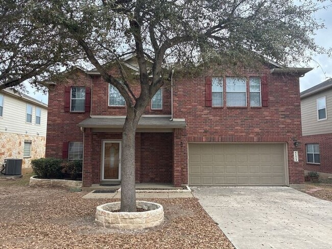 Building Photo - 5BR/4BA w/ Fenced Yard + Covered Parking in Schertz, TX