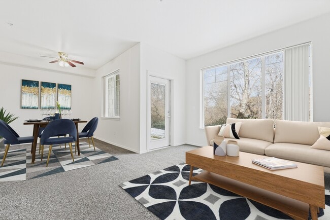 Photo - Logger Creek at Parkcenter