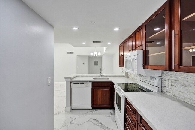 Photo - Renovated and Updated 2 Bed, 2 Bath Condo ...