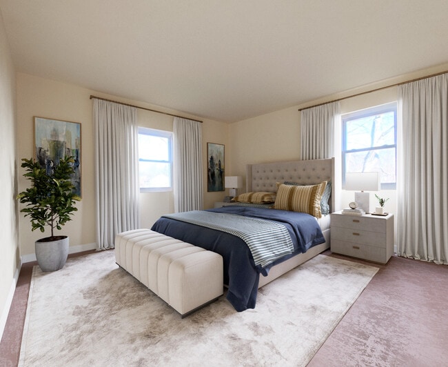 Photo - Orchard View Apartments