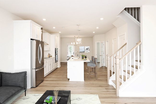 Photo - Dog-Friendly Galaxie Farm Townhome