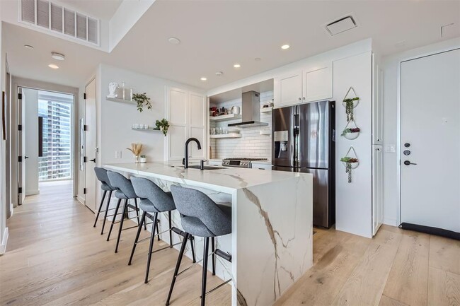 Photo - 301 West Ave Unit 2101