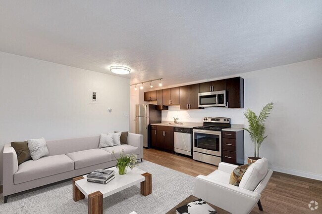 Building Photo - The Emme Rental