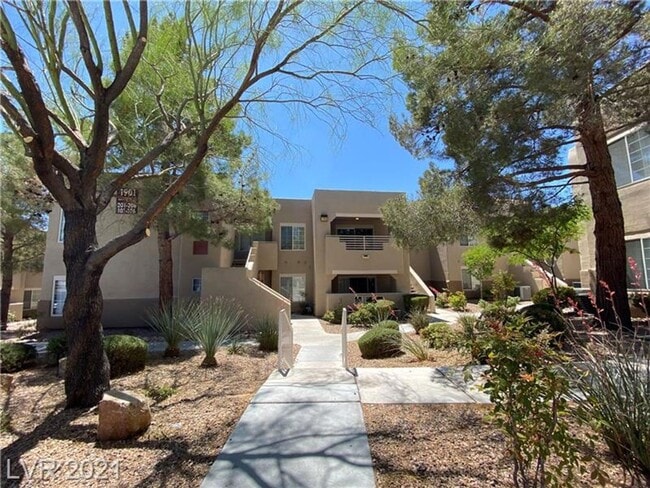 Cozy 1-Bed Condo in Gated 89128 Community ... - Cozy 1-Bed Condo in Gated 89128 Community ... Unit 206