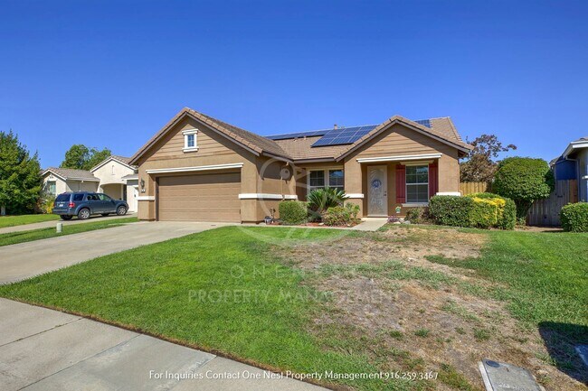 Photo - Beautiful 4 BD 2 BA Lincoln Home