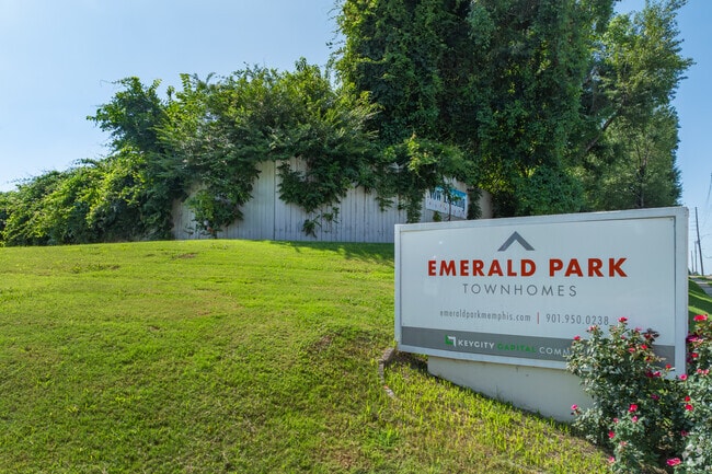 Emerald Park Apartments