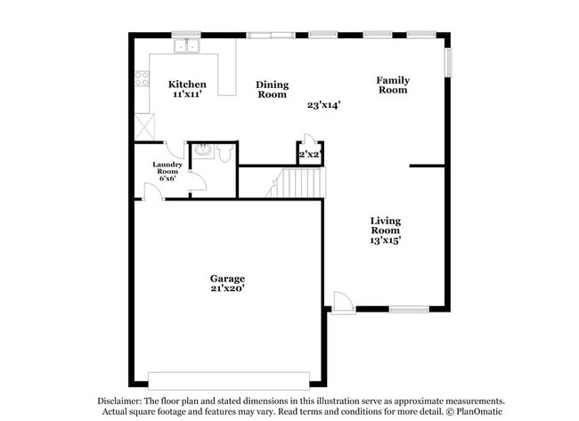 Photo - 4456 Wellsboro St