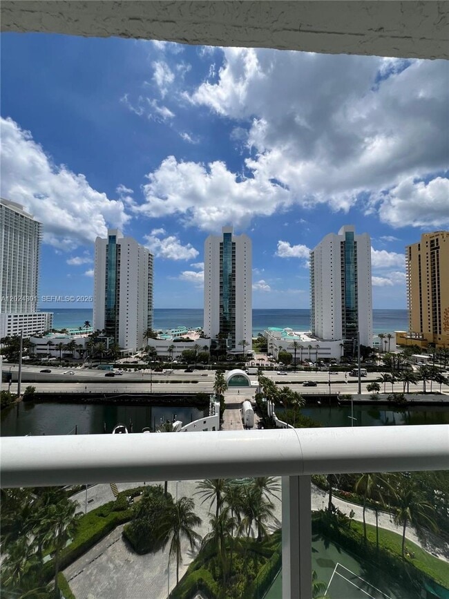 Photo - 16400 Collins Ave Unit 1242