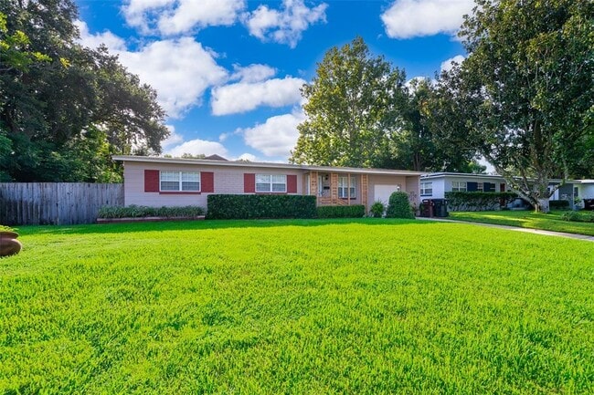 Building Photo - 1621 Baldwin Dr Rental
