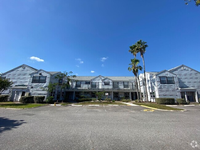 Building Photo - Charming 2-Bed, 2-Bath Condo at Dockside o... Unit 206