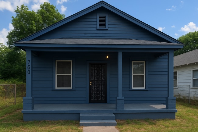 Building Photo - 760 Hanley St Rental