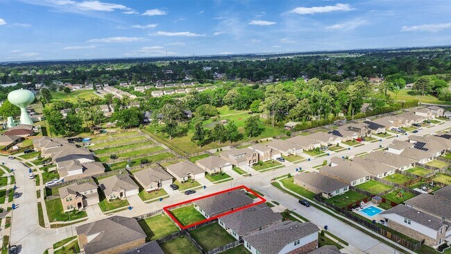 Photo - 2402 Ormes Forest Ln