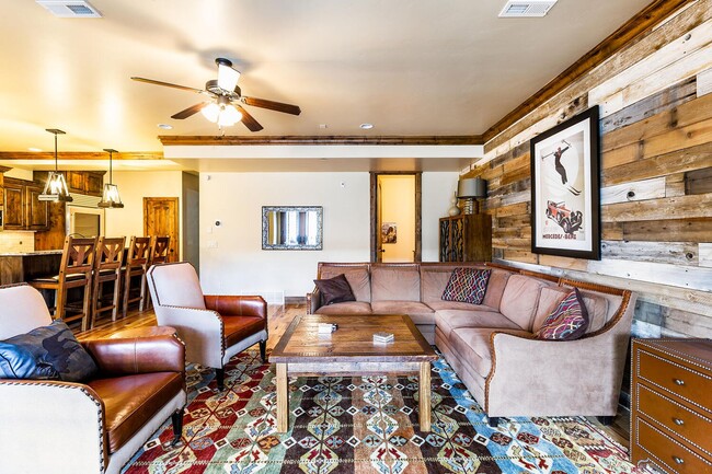 Photo - Furnished Townhome in Jeremy Ranch
