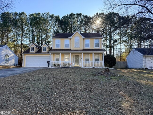 Building Photo - 10411 Tobano Trail