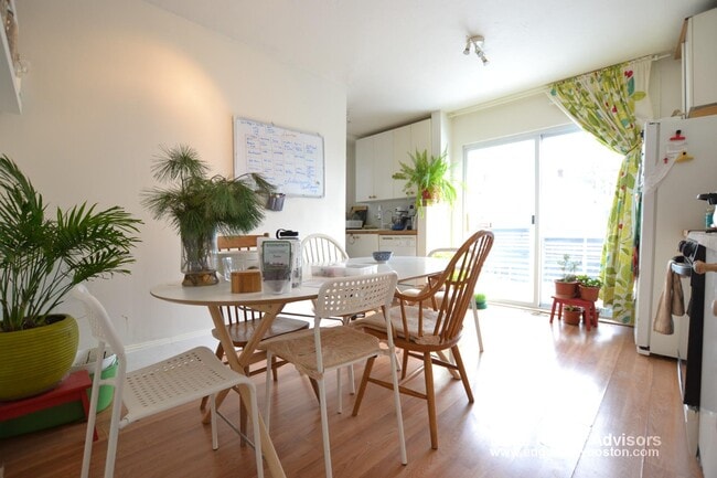 Photo - 103 Kenrick St Unidad 1