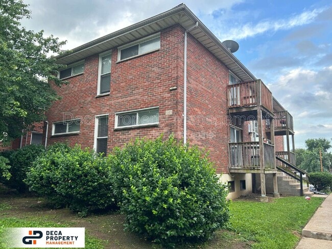 Building Photo - 440 Eichelberger St Unit A